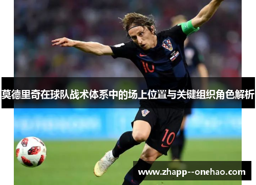 莫德里奇在球队战术体系中的场上位置与关键组织角色解析