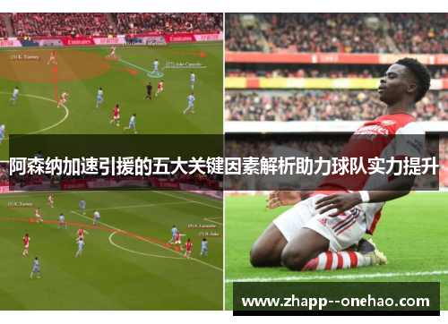 阿森纳加速引援的五大关键因素解析助力球队实力提升