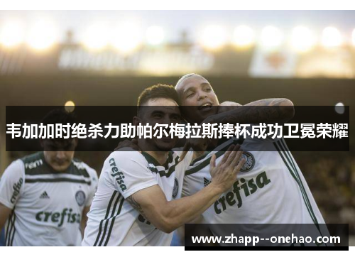 韦加加时绝杀力助帕尔梅拉斯捧杯成功卫冕荣耀